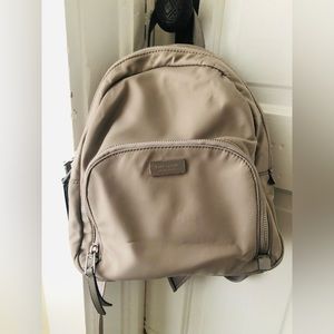 Kate Spade small backpack